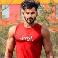 Aditya Maurya Personal Trainer trainer in Noida