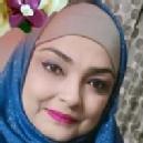 Photo of Zeenat Bano Naqvi