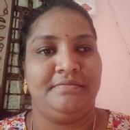 Chandrika P. Class I-V Tuition trainer in Rangareddy