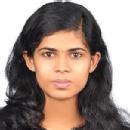 Photo of Gayathri V.