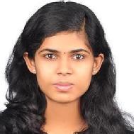 Gayathri V. Class 12 Tuition trainer in Udumbanchola