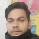 Photo of Saurabh