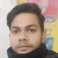 Saurabh Class 10 trainer in Bareilly