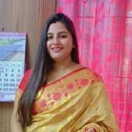 Vishakha Class I-V Tuition trainer in Kolkata