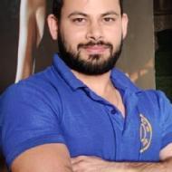 Vipul Tyagi Weight Loss trainer in Ghaziabad