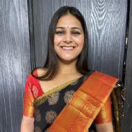 Akanksha Pandey Class I-V Tuition trainer in Mumbai