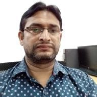 Dr Mukesh Kumar Class 10 trainer in Bangalore