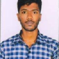 Kalasapati Praveen Kumar Class 12 Tuition trainer in Hyderabad