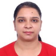 Dr. Jyoti Goel Paramedic trainer in Faridabad