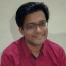 Photo of Rohit Arunav