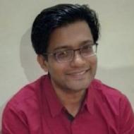 Rohit Arunav Class I-V Tuition trainer in Noida