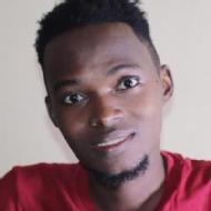 Byiringiro Amos Portuguese Language trainer in Maputo