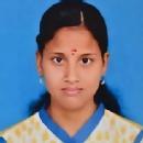 Kadali Kasi Divya Sri photo