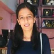 Rolli G. Class 12 Tuition trainer in Bhupalsagar