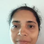 Reema M. Class I-V Tuition trainer in Bangalore