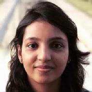 Sandhiya Class I-V Tuition trainer in Eschau