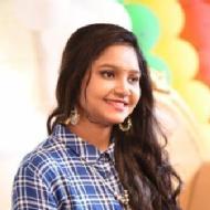 Saptaparni R. Class I-V Tuition trainer in Kolkata