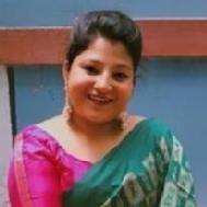 Adrika Dey Class I-V Tuition trainer in Kolkata