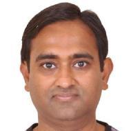 Dileep Kumar BBA Tuition trainer in Ahmedabad
