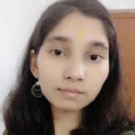 Neha P. Class 10 trainer in Ranchi