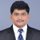 Photo of Srikanth Nair