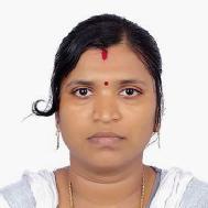 Pandeeshwari Class 11 Tuition trainer in Sivaganga