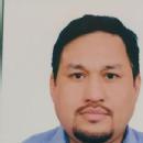 Photo of Praveen Rawat