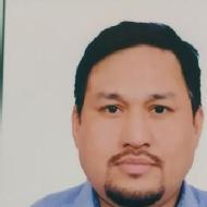 Praveen Rawat Class 10 trainer in Delhi