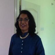 Tanuja K. Communication Skills trainer in Bangalore