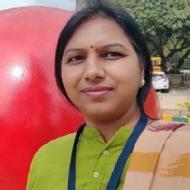 Jyoti K. Class I-V Tuition trainer in Bangalore