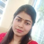 Anjali S. Class 8 Tuition trainer in Bulandshahr