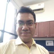 Souvik Dutta Class 12 Tuition trainer in Kolkata