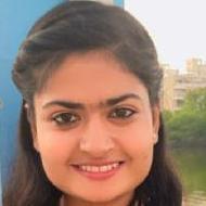 Nikita J. Hindi Language trainer in Vadodara