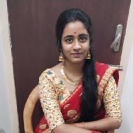 Divyashree Rajkumar Class 10 trainer in Chennai