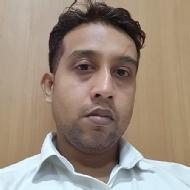 Sourabh Chakraborty Class 12 Tuition trainer in Kolkata