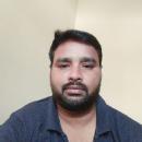 Photo of Chandra Mohan