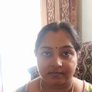 Meenakshi B. Sanskrit Language trainer in Chennai