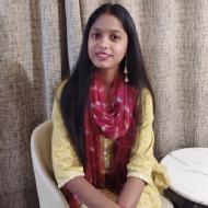 Anjana Sharma Class 9 Tuition trainer in Delhi