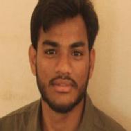 Sanapala Saikrishna Class 10 trainer in Rajendra Nagar
