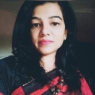 Pallavi C. Personal Trainer trainer in Pimpri-Chinchwad
