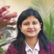 Snehha N. Class I-V Tuition trainer in Ranchi