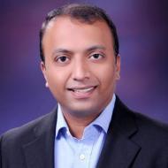 Sunil T. Microsoft Excel trainer in Bangalore