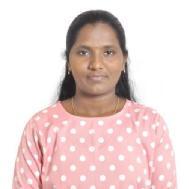 Kandru I. Class 11 Tuition trainer in Bangalore