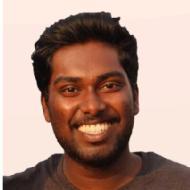 Devadarshan Nirmal Class I-V Tuition trainer in Chennai