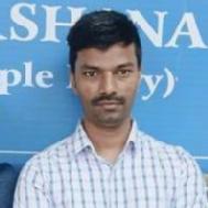 Pradeep Kumar Yadav Self Defence trainer in Bangalore