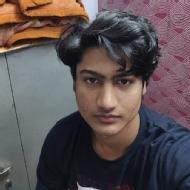 Raunik Gond Class 10 trainer in Delhi