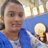 Anjali S. BBA Tuition trainer in Kollam