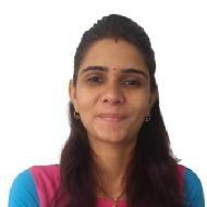 Madhuri T. Class I-V Tuition trainer in Ahmedabad