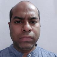 Dharmendra Kumar Srivas Class 10 trainer in Balrampur