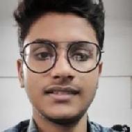 Abhijeet Mishra Class 12 Tuition trainer in Varanasi